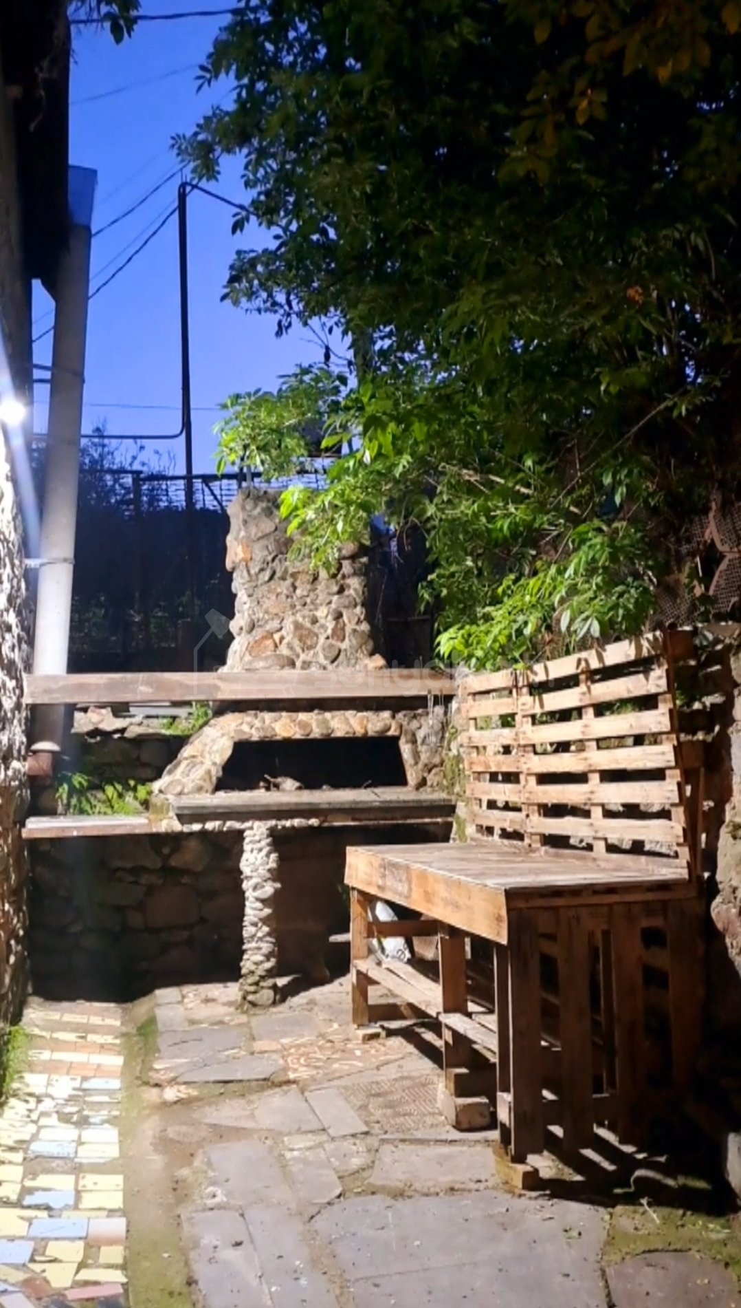 3 Սենյականոց Սեփական Տուն, 70քմ, Կոսմետիկ Վերանորոգված