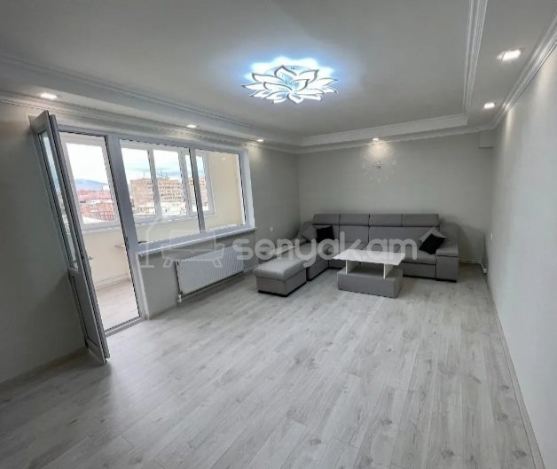 2 Սենյականոց Բնակարան, 75քմ, 12/13 հարկ, Կապիտալ Վերանորոգված