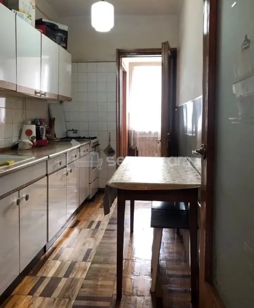 3 Սենյականոց Բնակարան, 76քմ, 7/9 հարկ, Նորմալ Վիճակում