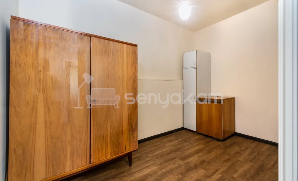 3 Սենյականոց Բնակարան, 64քմ, 1/14 հարկ, Նորմալ Վիճակում