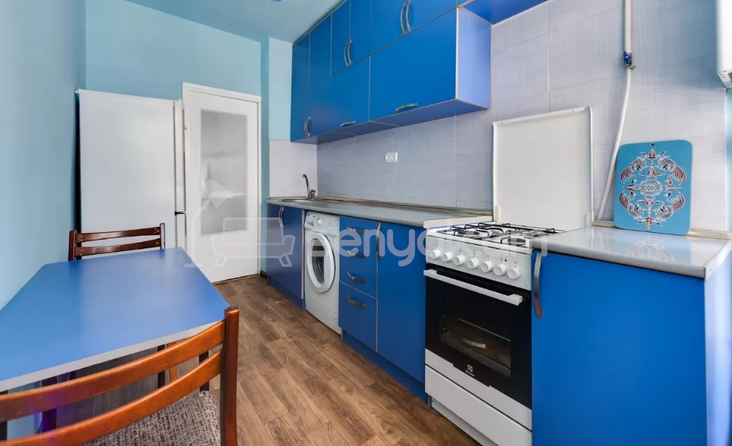 3 Սենյականոց Բնակարան, 64քմ, 1/14 հարկ, Նորմալ Վիճակում