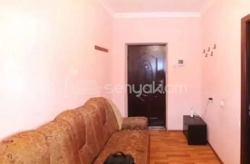 2 Սենյականոց Բնակարան Նորակառույցում, 44քմ, 5/11 հարկ, Նորմալ Վիճակում