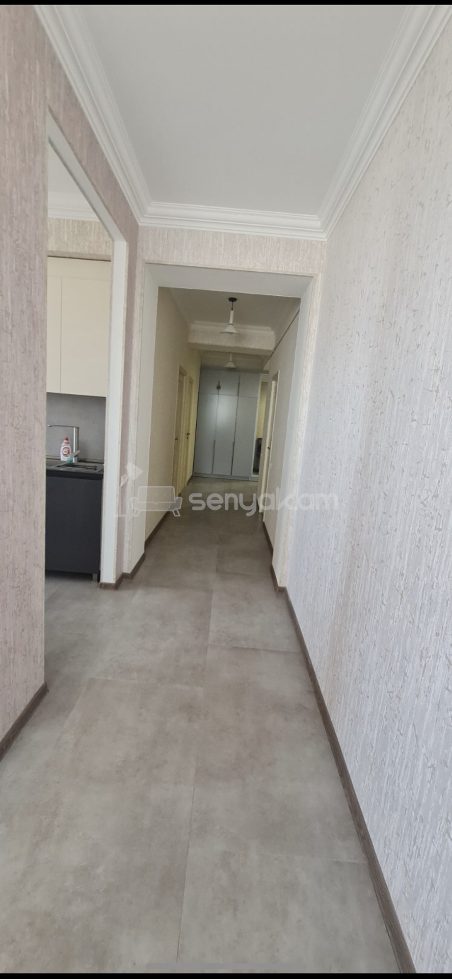 3 Սենյականոց Բնակարան Նորակառույցում, 87քմ, 9/14 հարկ, Կապիտալ Վերանորոգված, Կահավորված, Արևկող