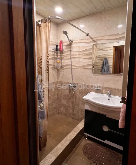 2 Սենյականոց Բնակարան, 68քմ, 9/9 հարկ, Կապիտալ Վերանորոգված