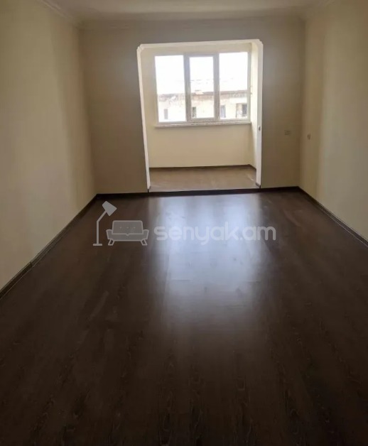 2 Սենյականոց Բնակարան, 54քմ, 4/4 հարկ, Կապիտալ Վերանորոգված