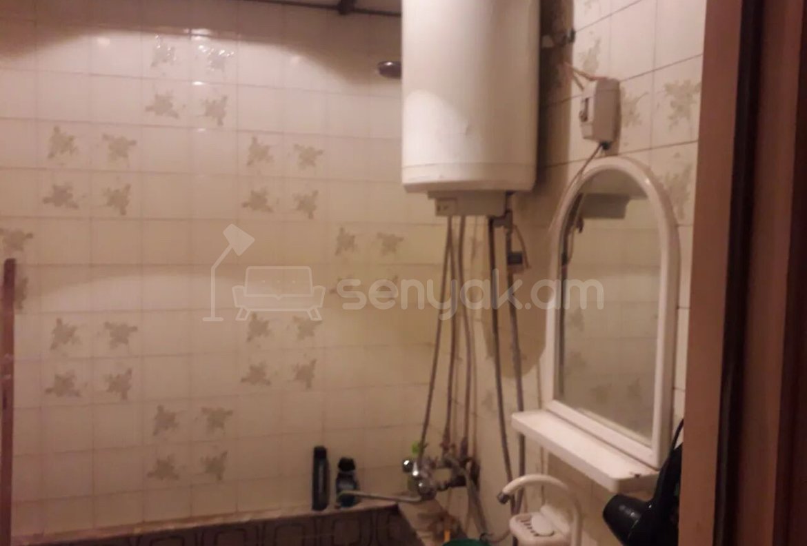 3 Սենյականոց Բնակարան, 73քմ, 6/14 հարկ, Կապիտալ Վերանորոգված