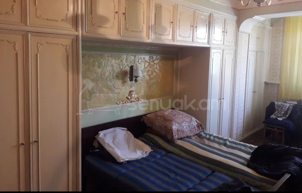 3 Սենյականոց Բնակարան, 73քմ, 6/14 հարկ, Կապիտալ Վերանորոգված