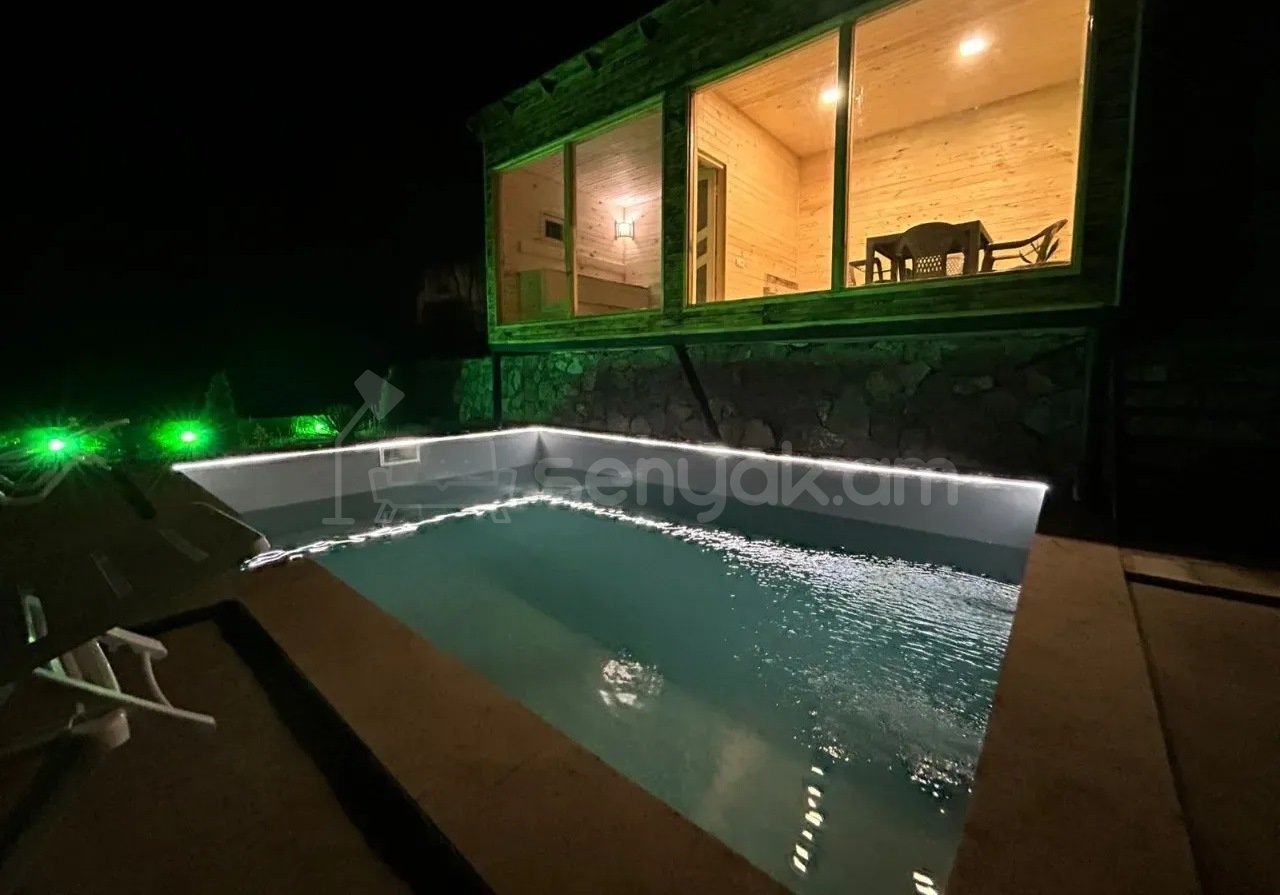 4 Սենյականոց Շքեղ Առանձնատուն, 90քմ