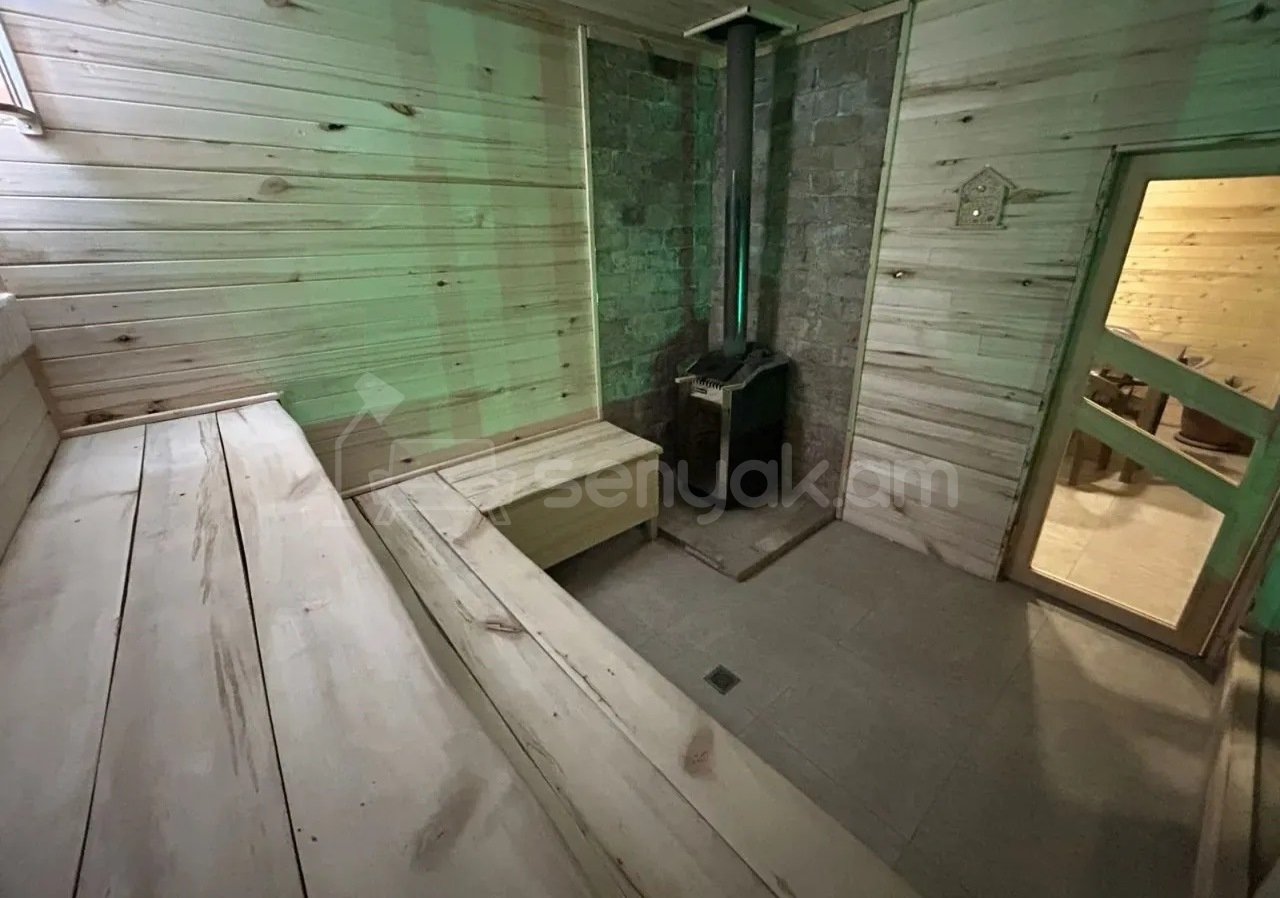 4 Սենյականոց Շքեղ Առանձնատուն, 90քմ