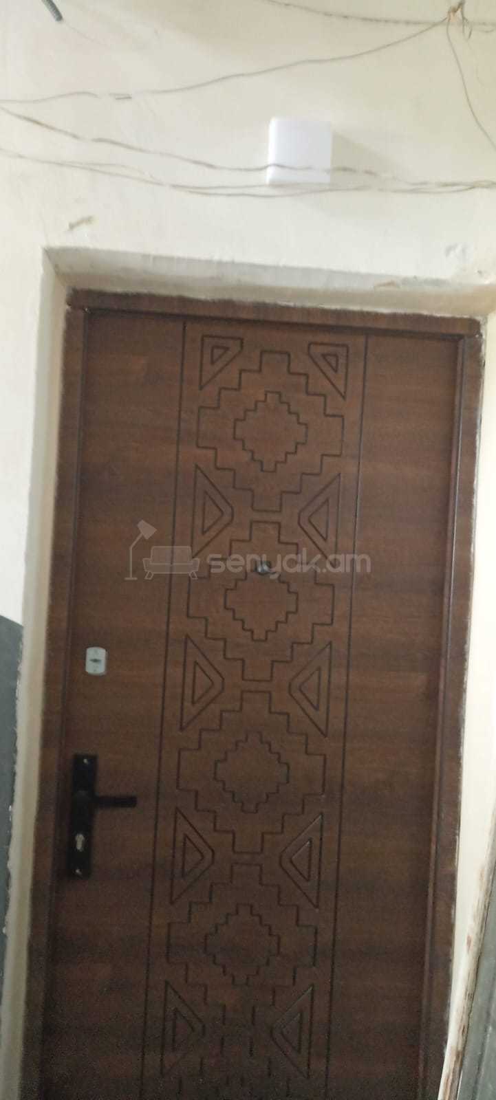 2 Սենյականոց Բնակարան, 65քմ, 3/5 հարկ, Նորմալ Վիճակում