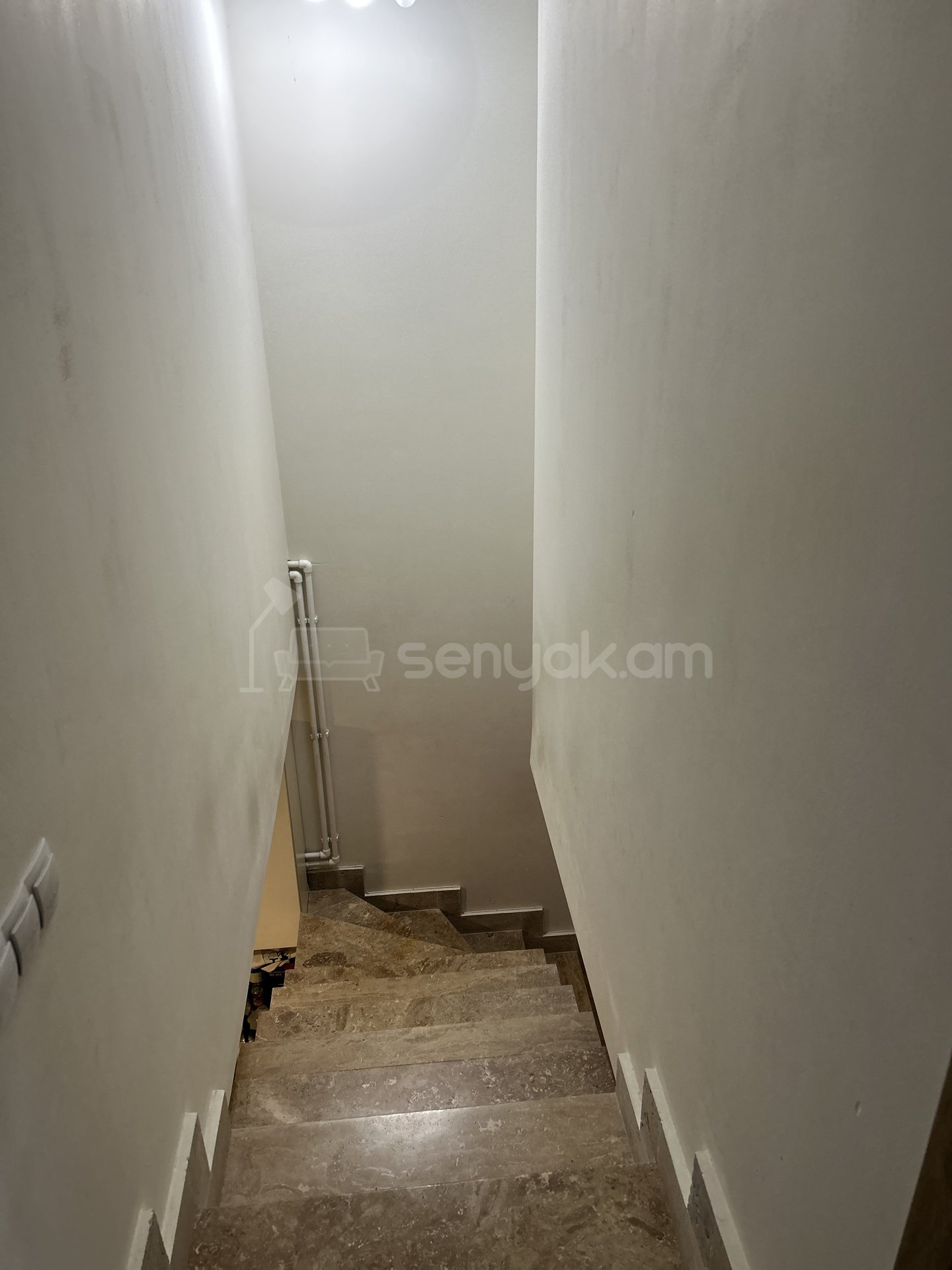 3 Սենյականոց Սեփական Տուն, 65քմ, Դիզայներական Վերանորոգված