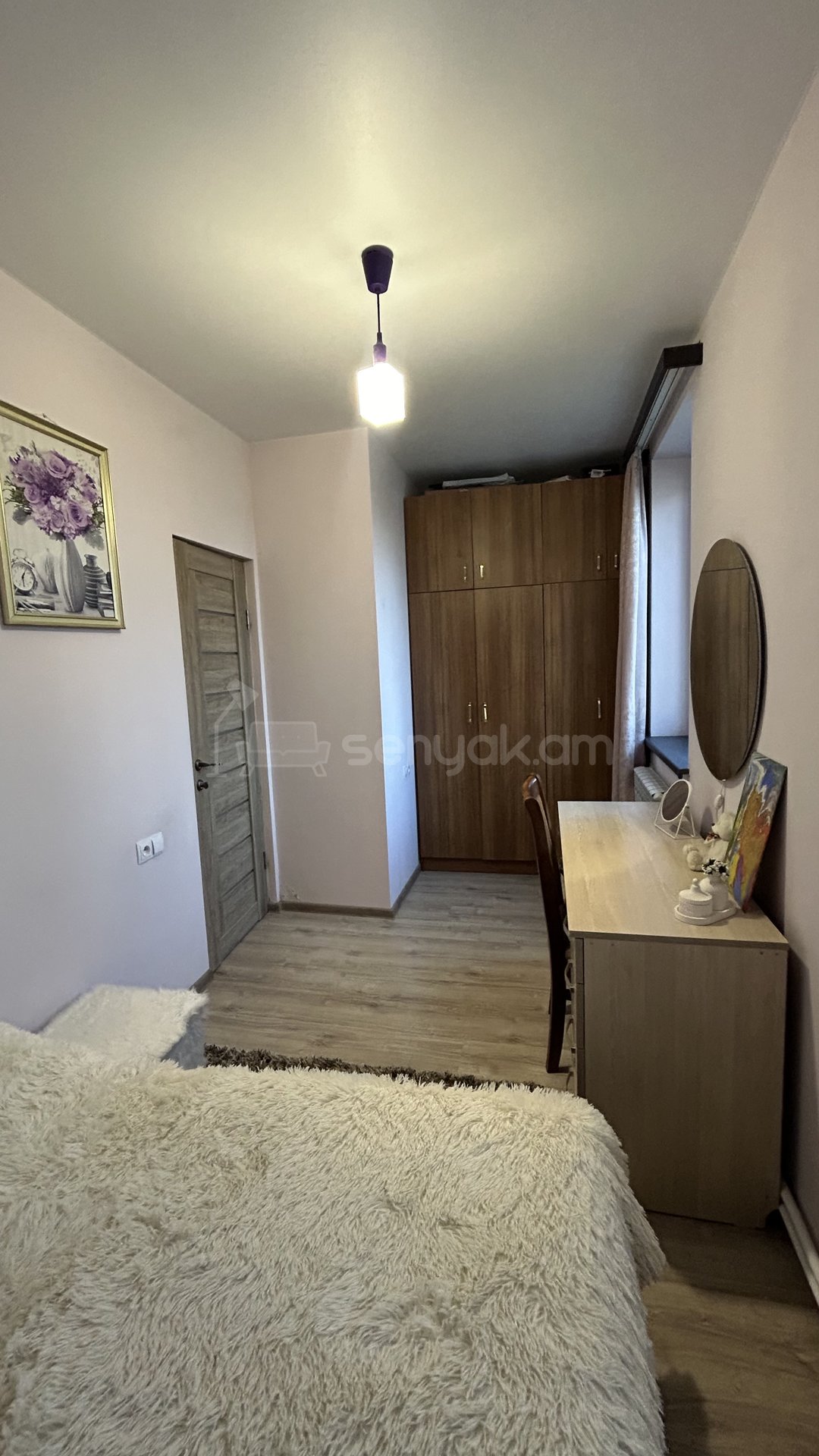 3 Սենյականոց Սեփական Տուն, 65քմ, Դիզայներական Վերանորոգված