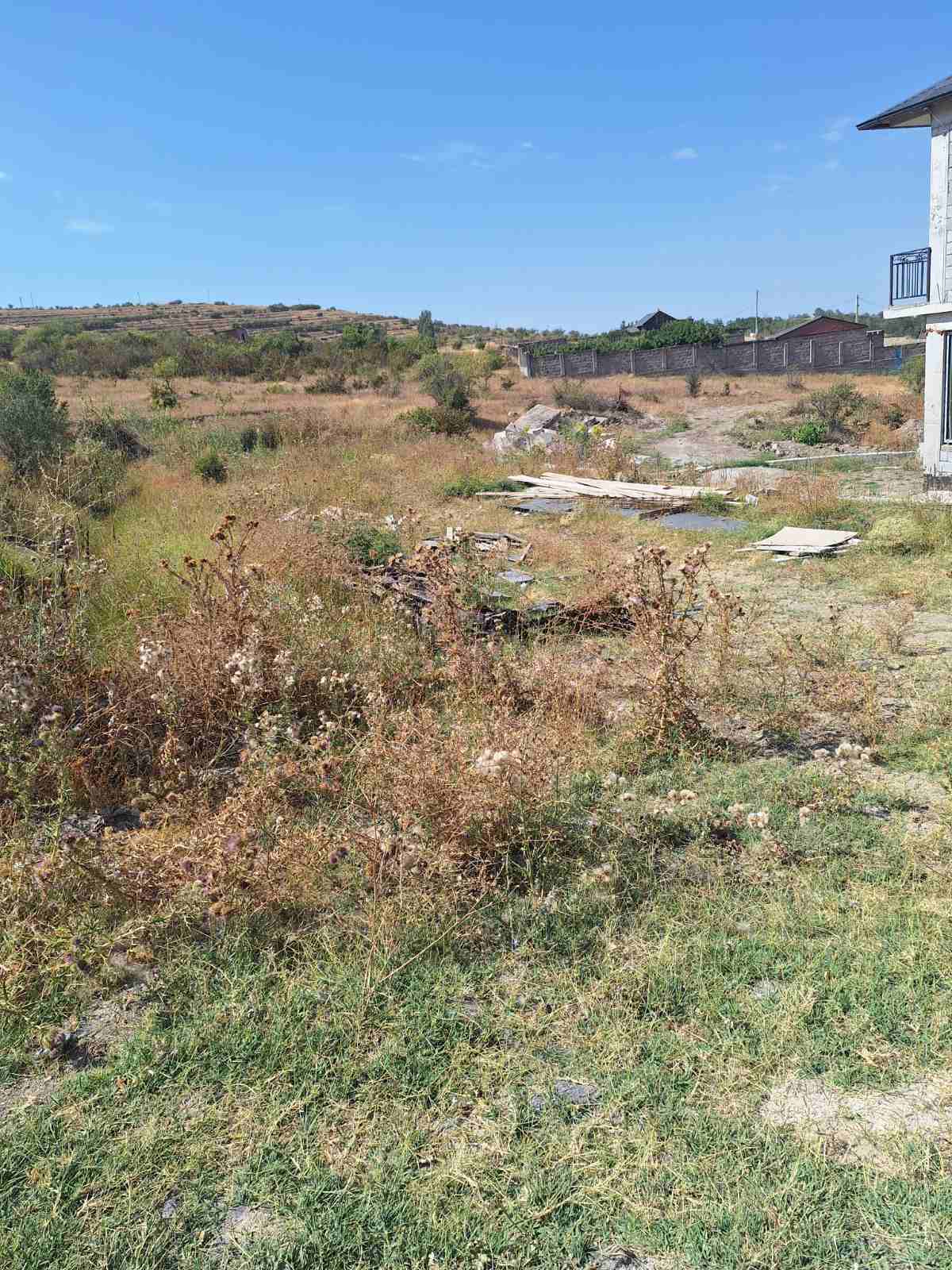 Բնակելի Նշանակության Հողատարածք, 512քմ