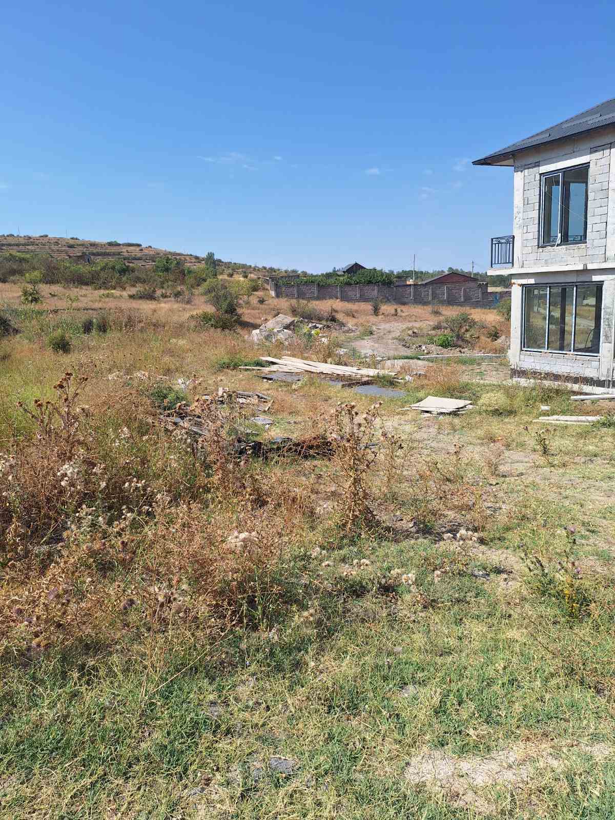 Բնակելի Նշանակության Հողատարածք, 512քմ