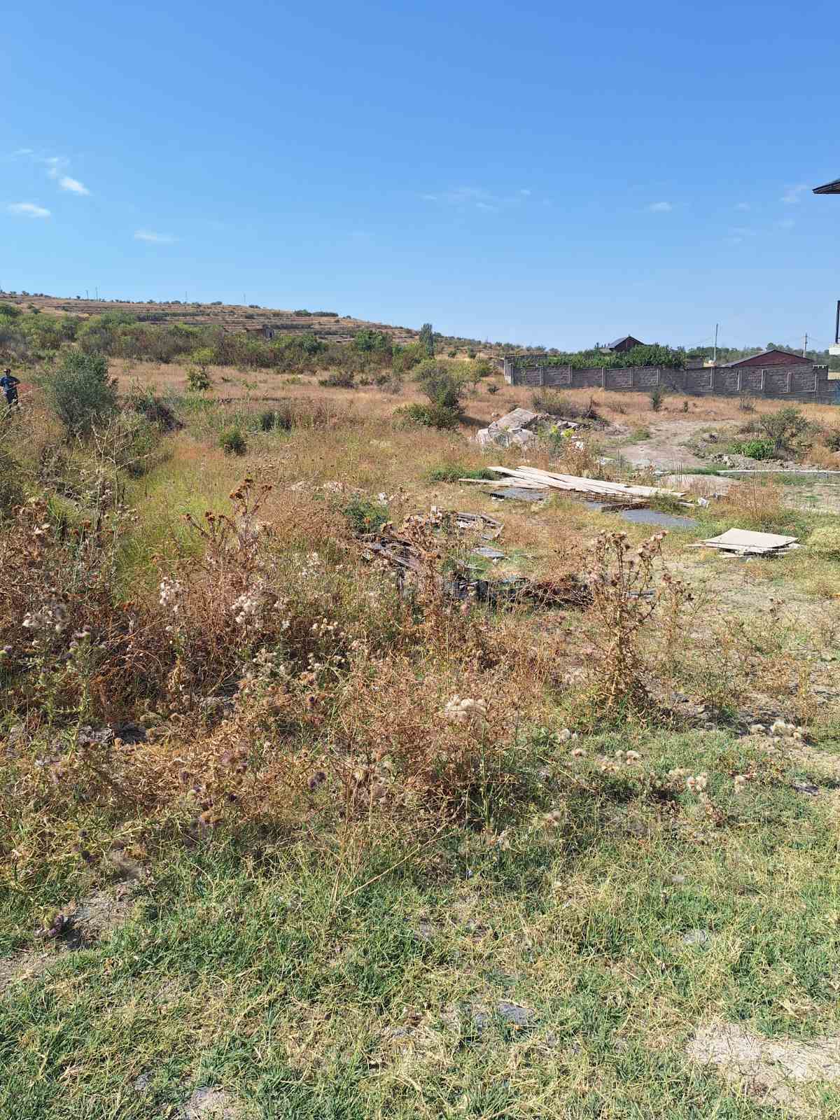 Բնակելի Նշանակության Հողատարածք, 512քմ