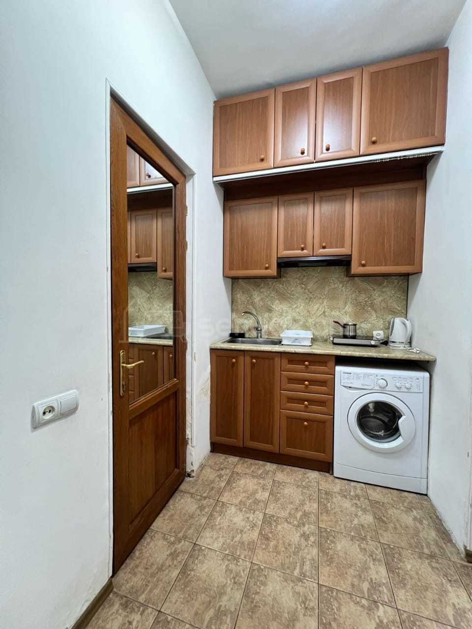 2 Սենյականոց Բնակարան, 47քմ, 4/4 հարկ, Դիզայներական Վերանորոգված