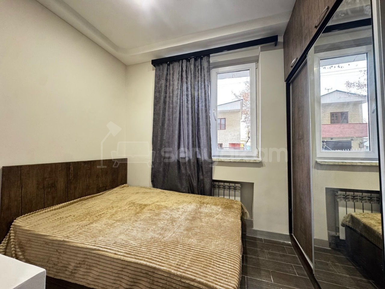 3 Սենյականոց Բնակարան, 69քմ, 1/10 հարկ, Դիզայներական Վերանորոգված