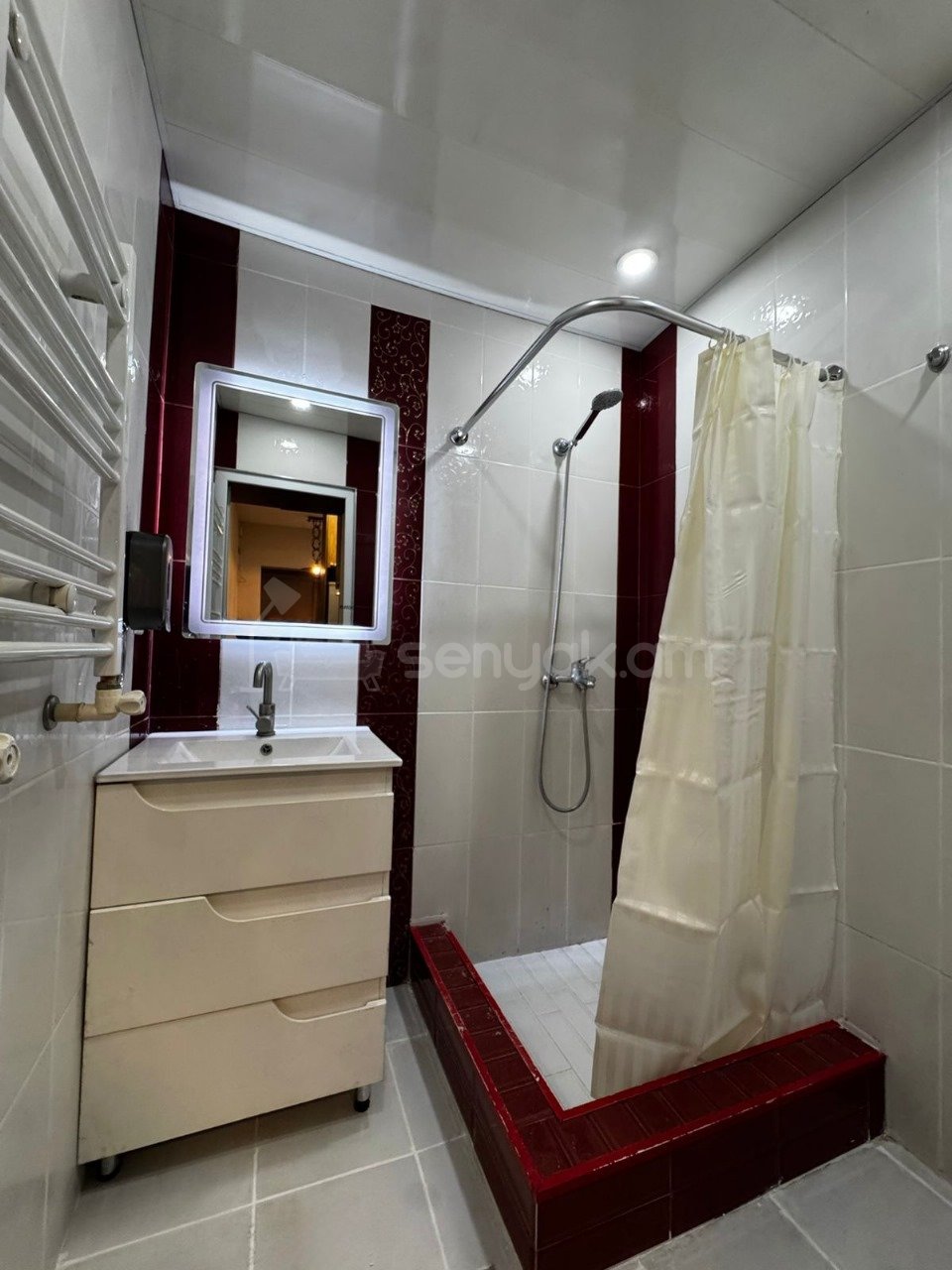 3 Սենյականոց Բնակարան, 69քմ, 1/10 հարկ, Դիզայներական Վերանորոգված