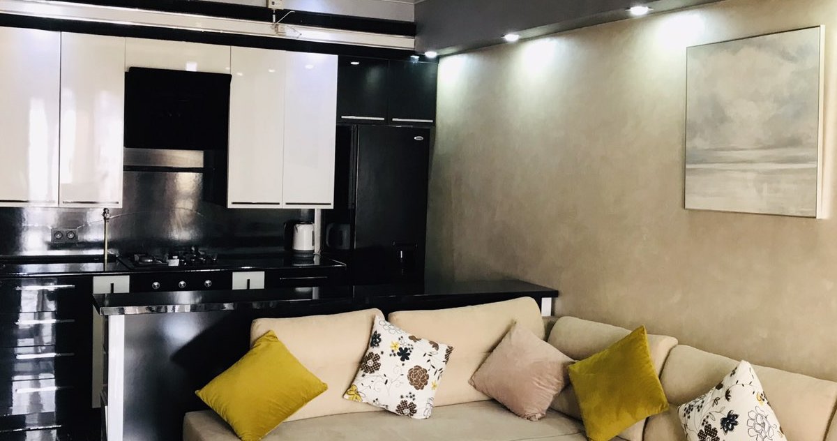 Օրավարձով 2 Սենյականոց Բնակարան Կենտրոնում | kep | SENYAK.am