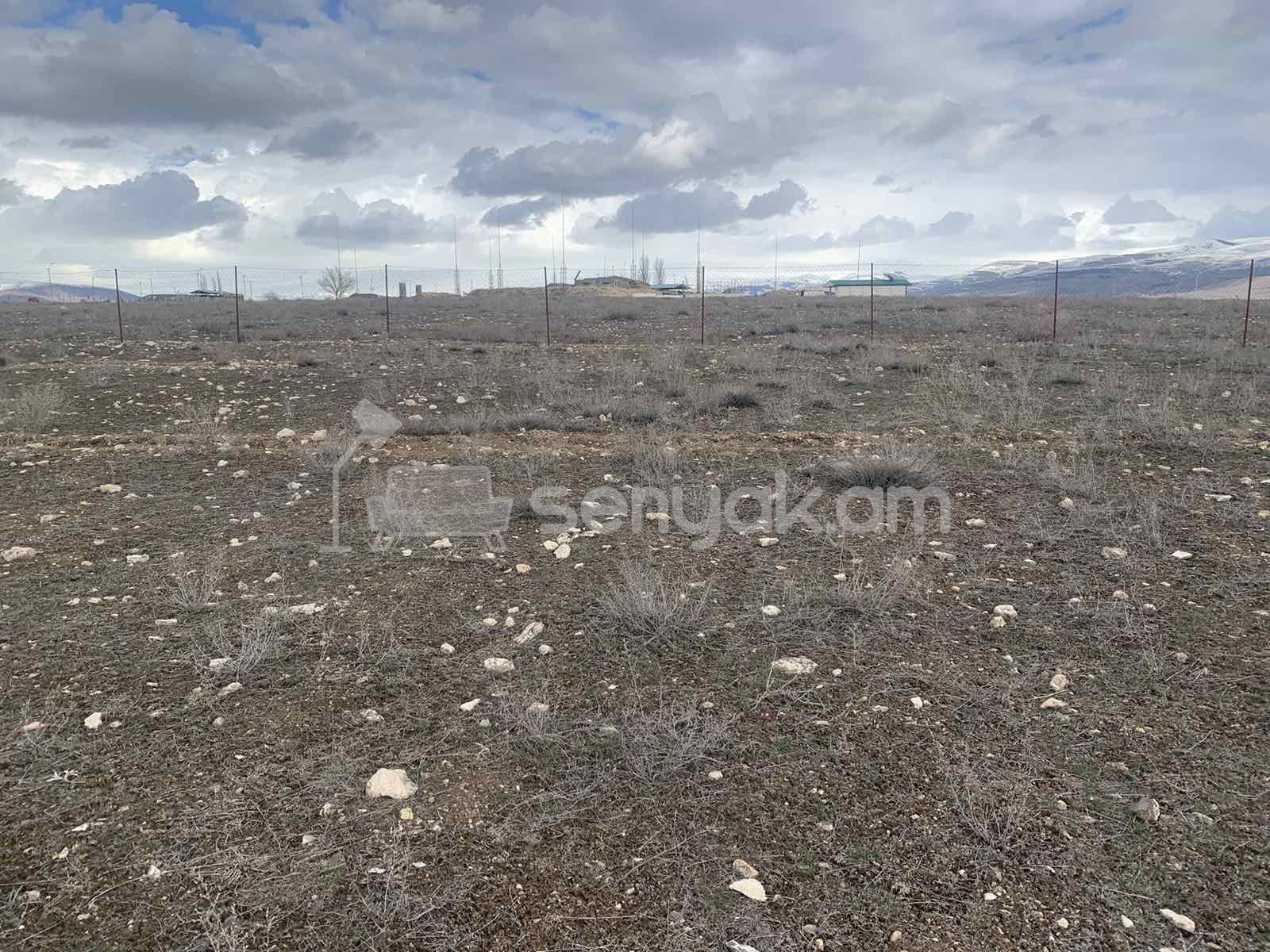 Հողամաս, 2975քմ, Ոռոգման Ջրով, Ցանկապատված