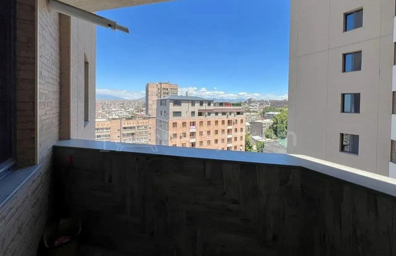 3 Սենյականոց Բնակարան Նորակառույցում, 70քմ, 11/18 հարկ, Դիզայներական Վերանորոգված