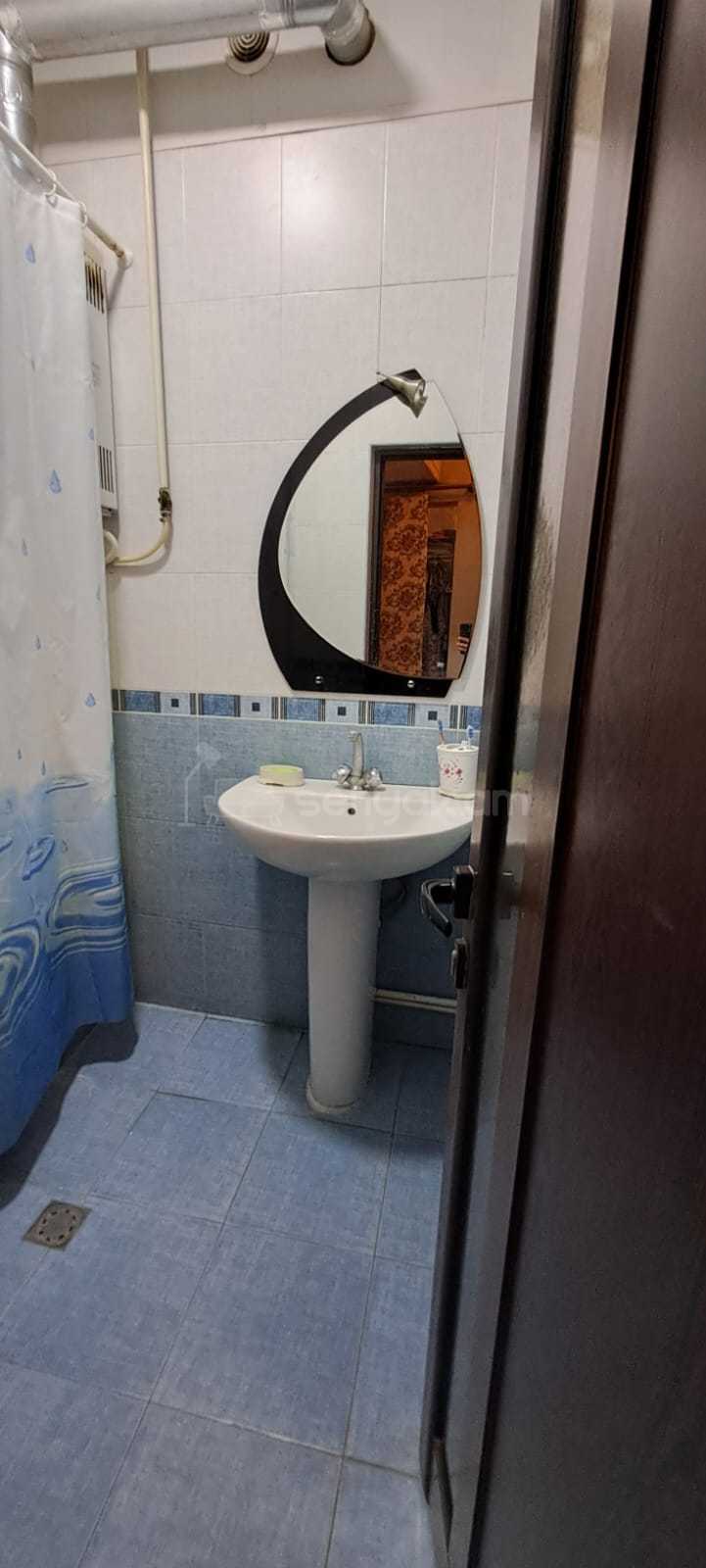2 Սենյականոց Բնակարան Քարե Շենքում, 67քմ, 3/4 հարկ, Զրոյական Վիճակում