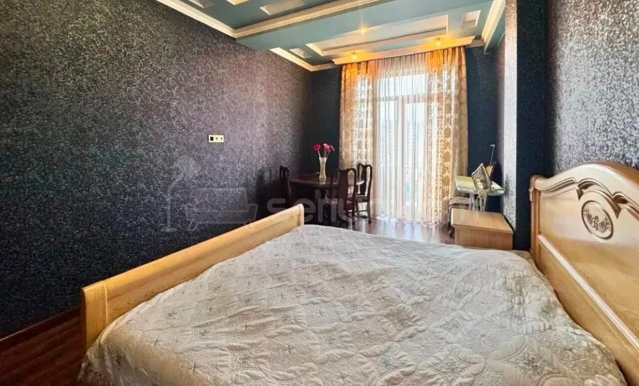 3 Սենյականոց Բնակարան Նորակառույցում, 83քմ, 8/11 հարկ, Կապիտալ Վերանորոգված