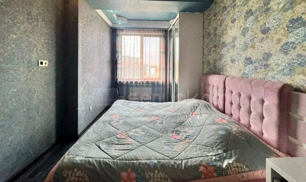 3 Սենյականոց Բնակարան Նորակառույցում, 83քմ, 8/11 հարկ, Կապիտալ Վերանորոգված