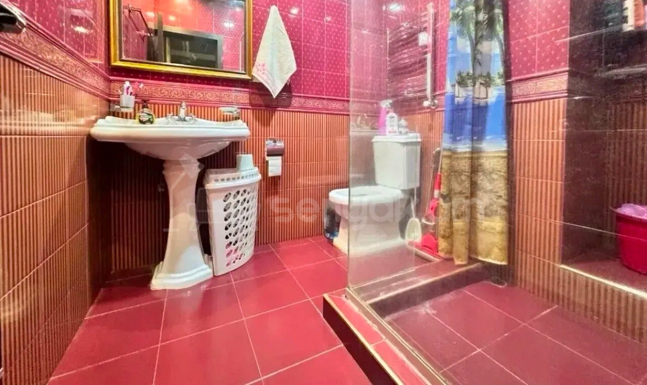 3 Սենյականոց Բնակարան Նորակառույցում, 83քմ, 8/11 հարկ, Կապիտալ Վերանորոգված