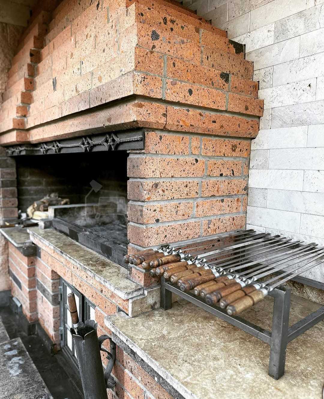 3 Սենյականոց Նորակառույց Շքեղ Առանձնատուն, 1000քմ, Լողավազանով