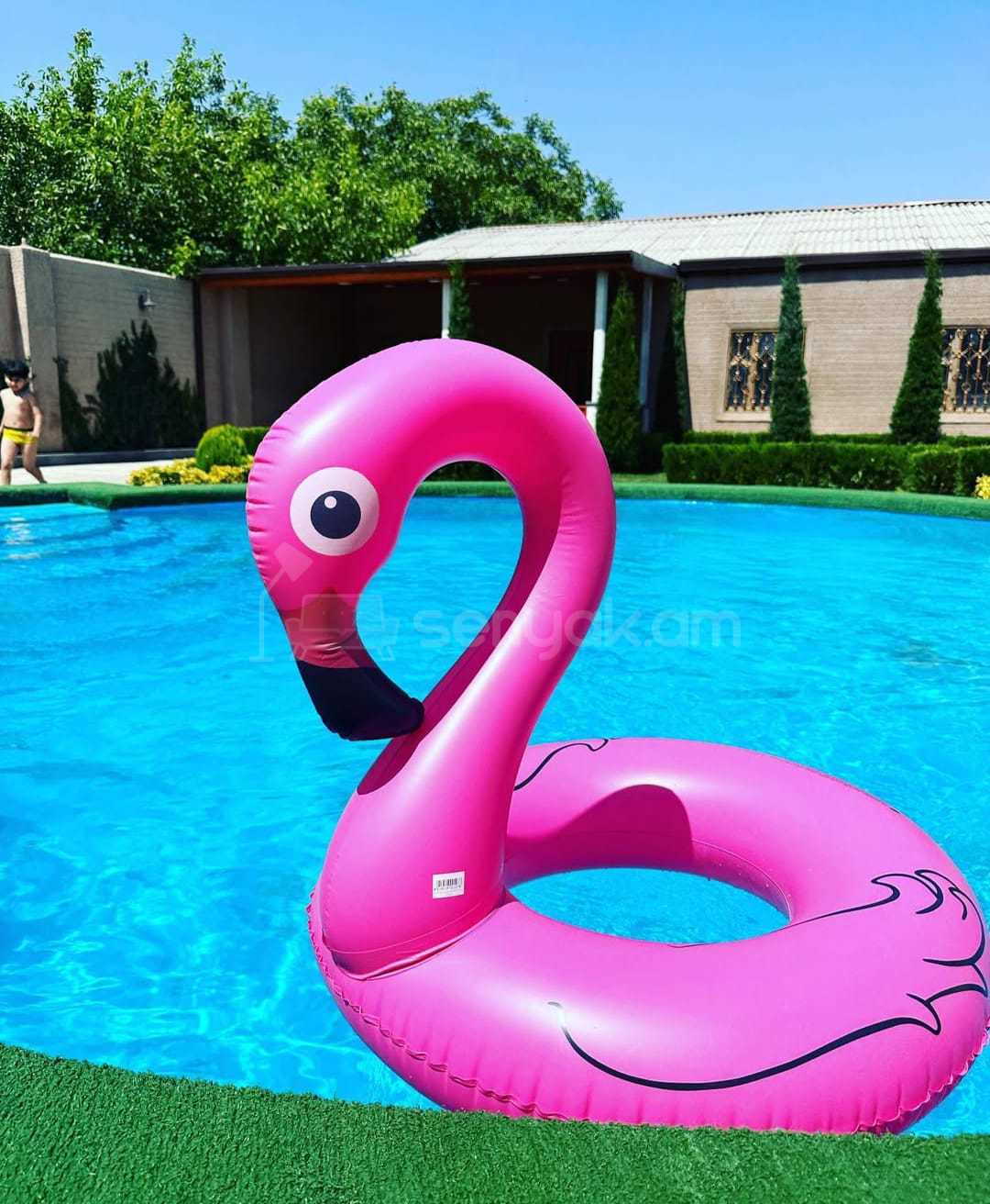 3 Սենյականոց Նորակառույց Շքեղ Առանձնատուն, 1000քմ, Լողավազանով