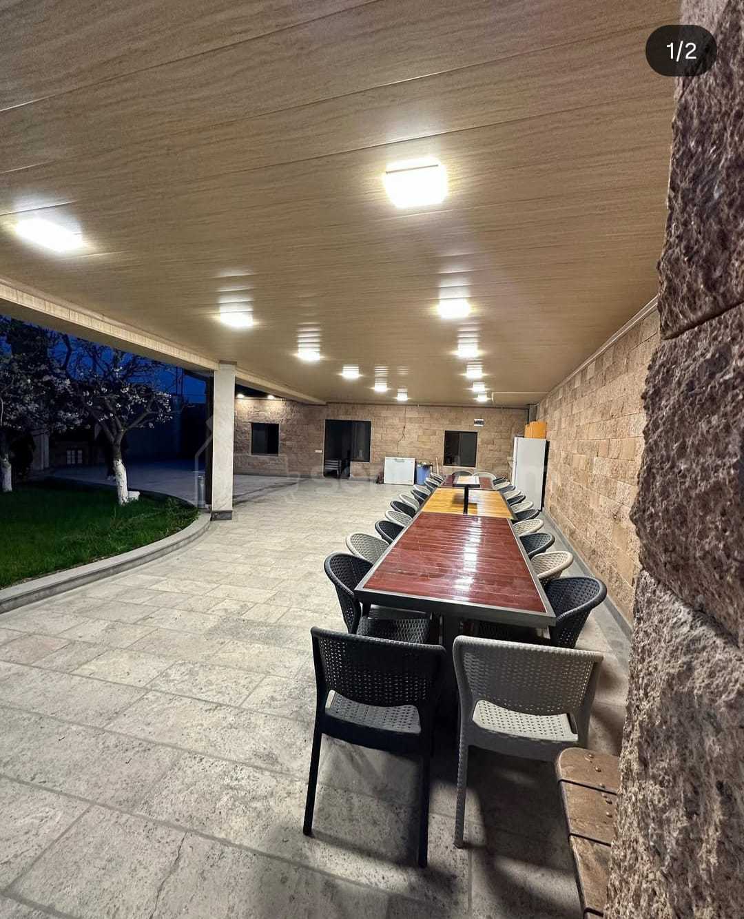 3 Սենյականոց Նորակառույց Շքեղ Առանձնատուն, 1000քմ, Լողավազանով