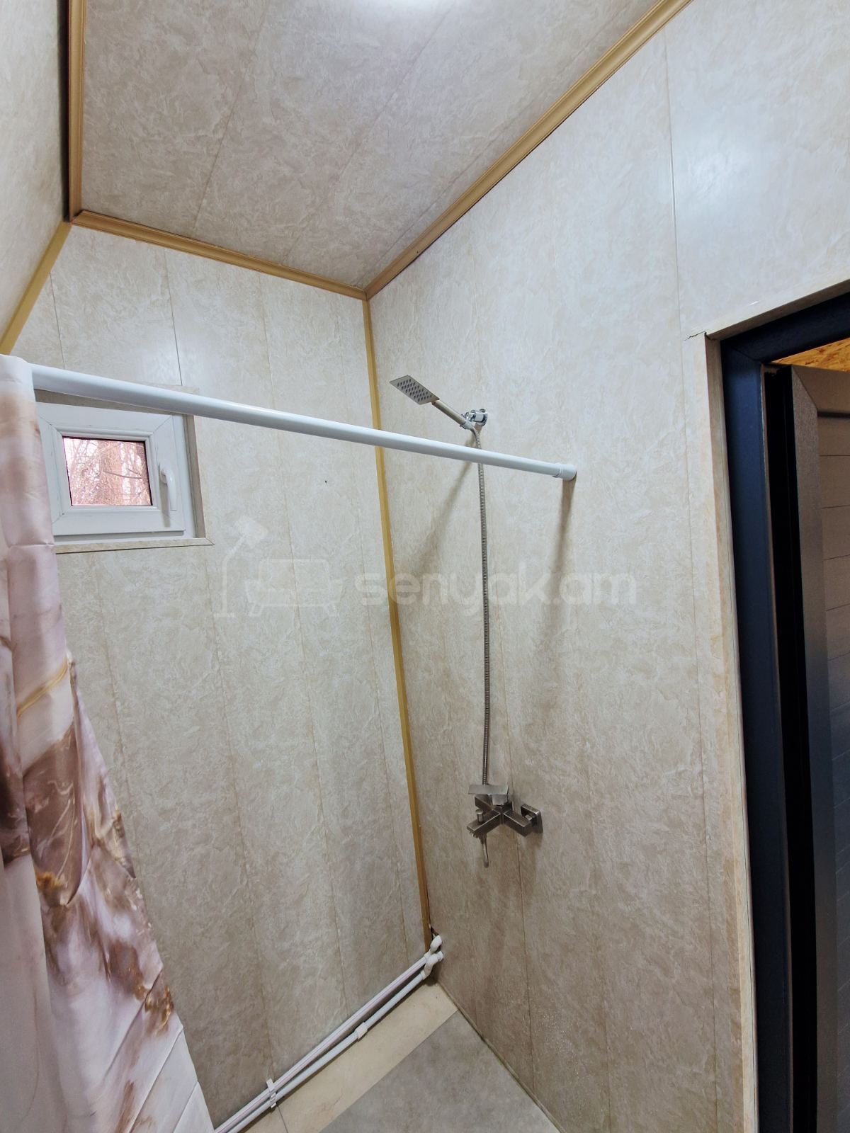 1 Սենյականոց Սեփական Տուն, 1000քմ, Դիզայներական Վերանորոգված