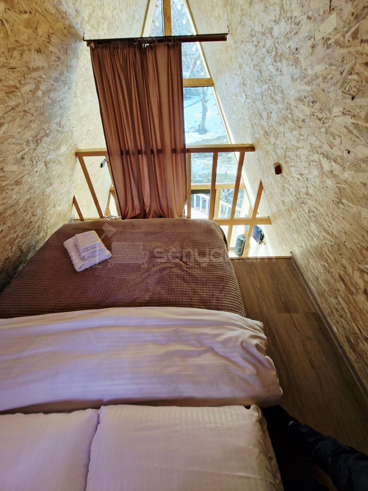 1 Սենյականոց Սեփական Տուն, 1000քմ, Դիզայներական Վերանորոգված