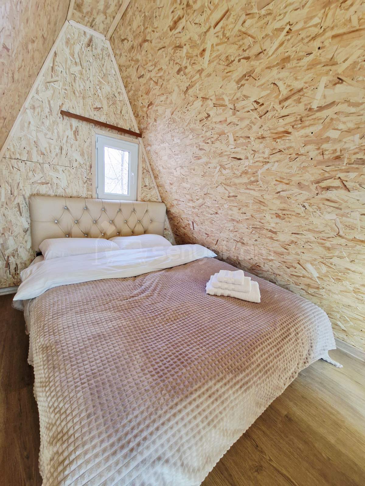 1 Սենյականոց Սեփական Տուն, 1000քմ, Դիզայներական Վերանորոգված