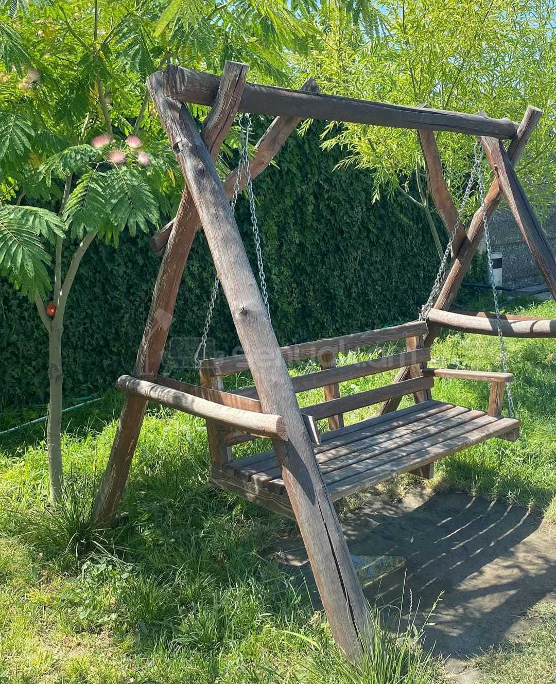 1 Սենյականոց Նորակառույց Շքեղ Առանձնատուն, 1100քմ, Լողավազանով