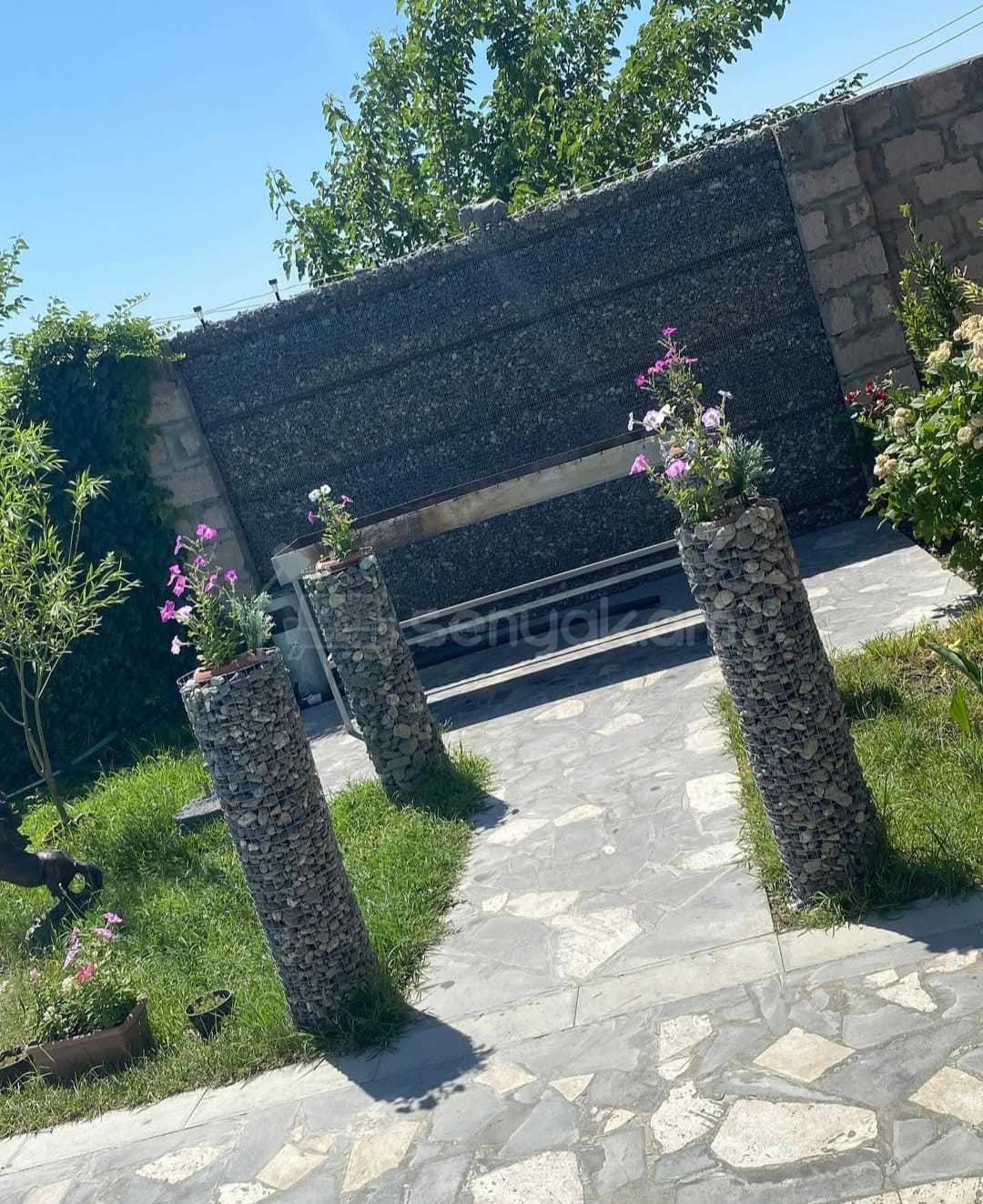 1 Սենյականոց Նորակառույց Շքեղ Առանձնատուն, 1100քմ, Լողավազանով