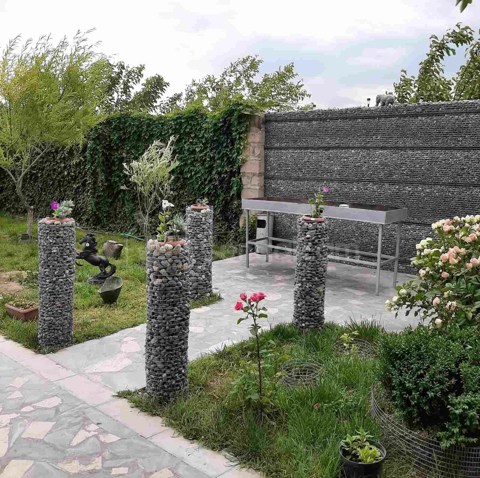 1 Սենյականոց Նորակառույց Շքեղ Առանձնատուն, 1100քմ, Լողավազանով