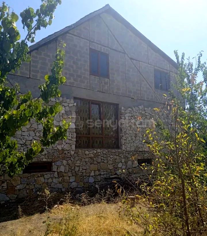 6 Սենյականոց Սեփական Տուն, 230քմ, Նորմալ Վիճակում, Ավտոտնակով