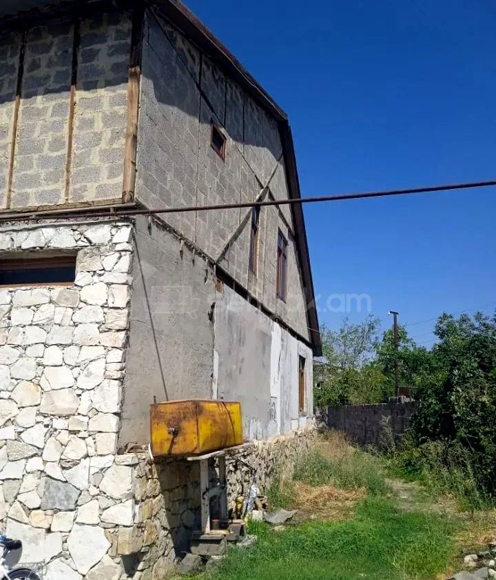 6 Սենյականոց Սեփական Տուն, 230քմ, Նորմալ Վիճակում, Ավտոտնակով