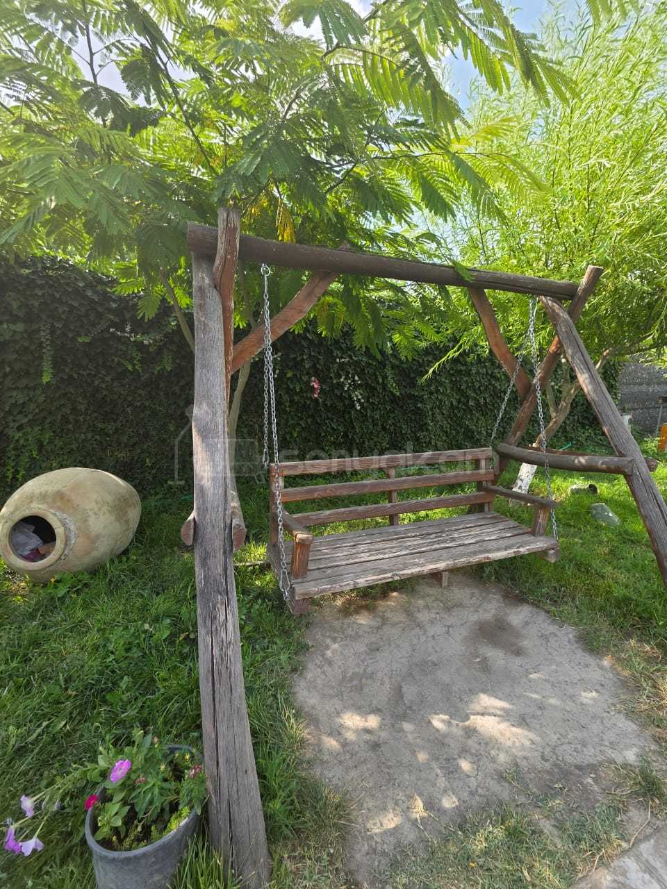 1 Սենյականոց Շքեղ Առանձնատուն, 1100քմ, Լողավազանով
