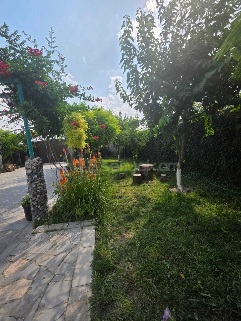 1 Սենյականոց Շքեղ Առանձնատուն, 1100քմ, Լողավազանով