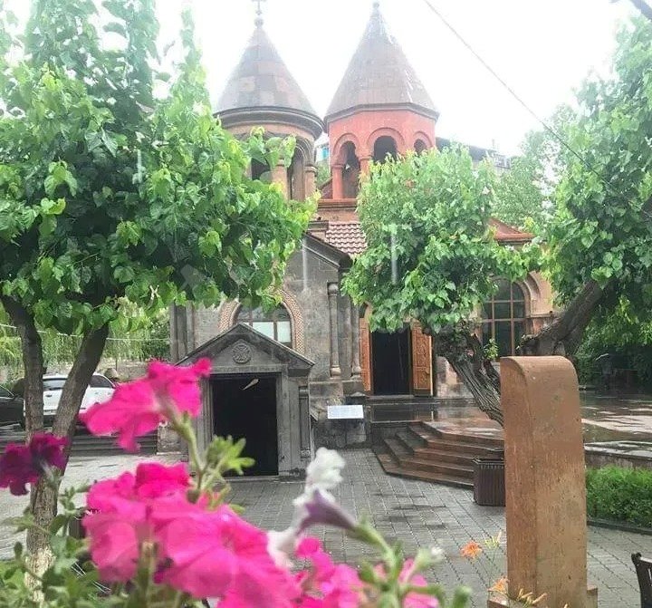 4 Սենյականոց Բնակարան, 110քմ, 3/9 հարկ, Կապիտալ Վերանորոգված