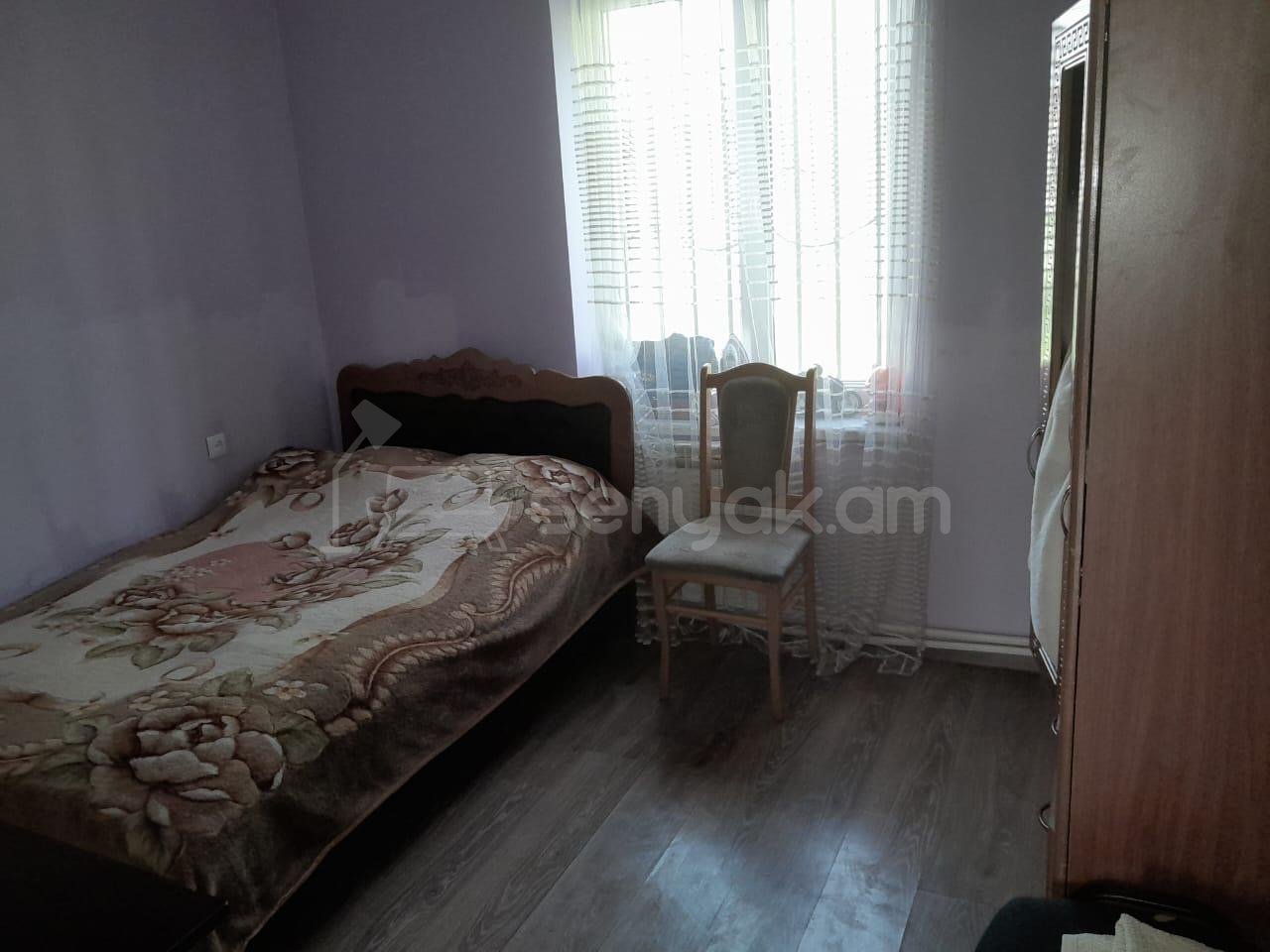 3 Սենյականոց Սեփական Տուն, 100քմ, Կոսմետիկ Վերանորոգված, Կահավորված, Ավտոտնակով