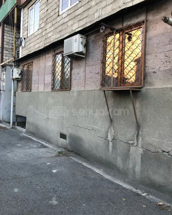 3 Սենյականոց Բնակարան, 67քմ, 1/12 հարկ, Կապիտալ Վերանորոգված