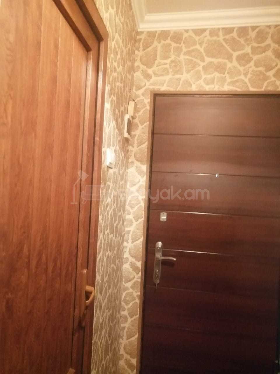 2 Սենյականոց Բնակարան, 35քմ, 1/5 հարկ, Կոսմետիկ Վերանորոգված