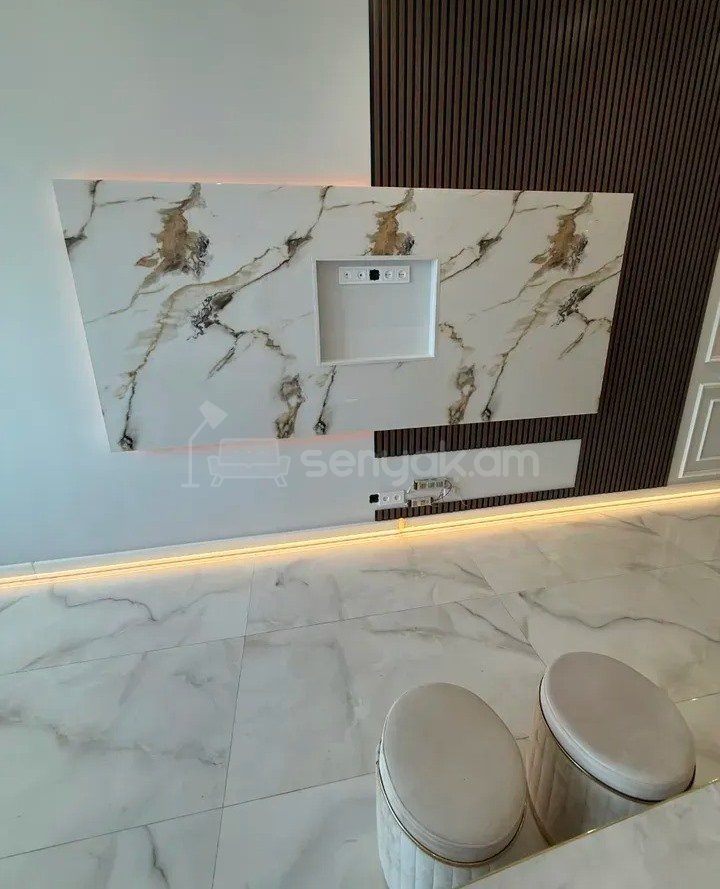 3 Սենյականոց Բնակարան Նորակառույցում, 74քմ, 14/18 հարկ, Կապիտալ Վերանորոգված