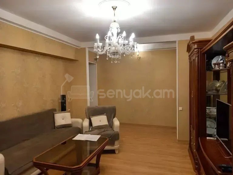 2 Սենյականոց Բնակարան, 70քմ, 7/10 հարկ, Նորմալ Վիճակում