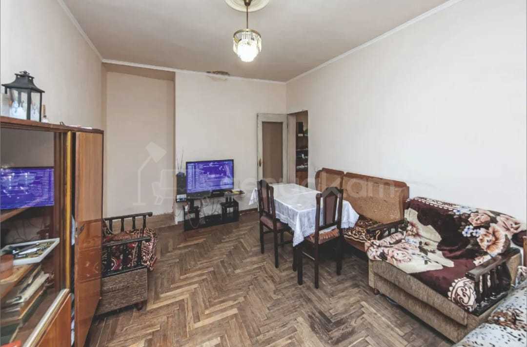 2 Սենյականոց Բնակարան, 71քմ, 2/16 հարկ, Կապիտալ Վերանորոգված