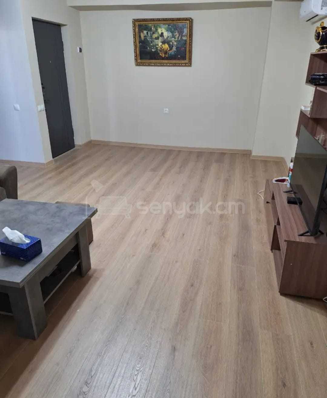 2 Սենյականոց Բնակարան Նորակառույցում, 50քմ, 5/10 հարկ, Կապիտալ Վերանորոգված